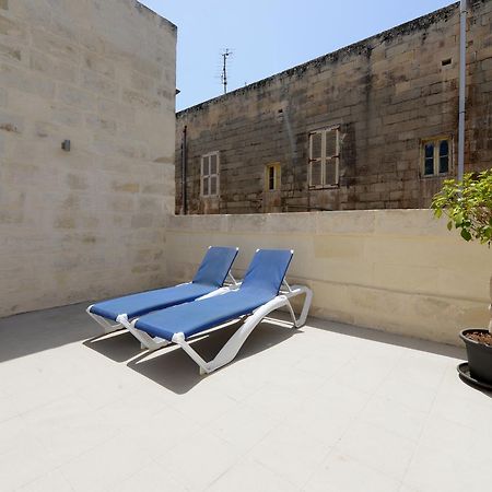 Vallettastay Lovely House Private Rooms المظهر الخارجي الصورة