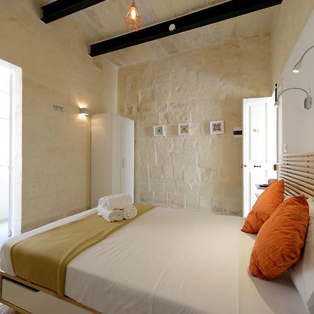 Vallettastay Lovely House Private Rooms المظهر الخارجي الصورة