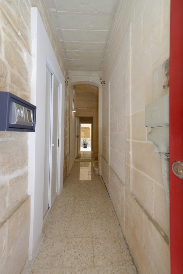 Vallettastay Lovely House Private Rooms المظهر الخارجي الصورة