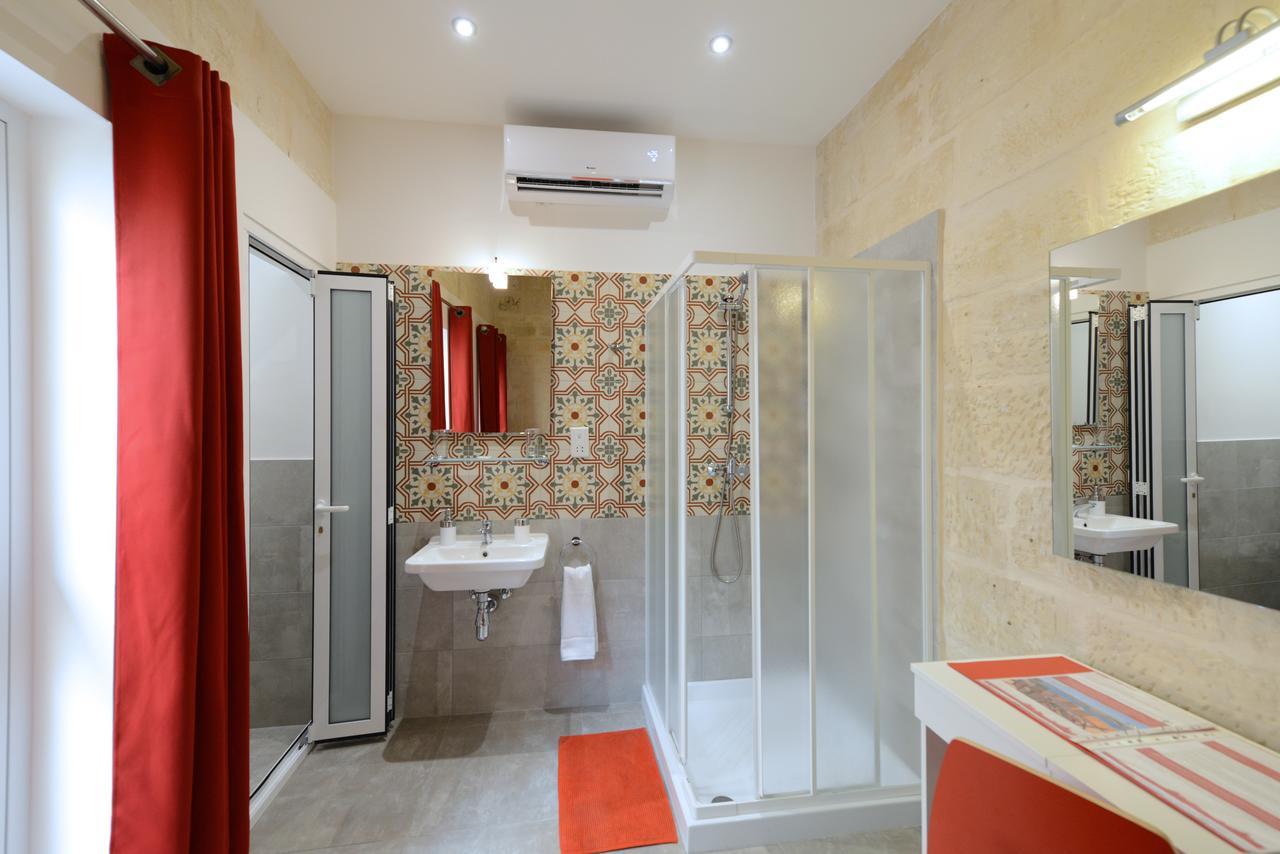 Vallettastay Lovely House Private Rooms المظهر الخارجي الصورة