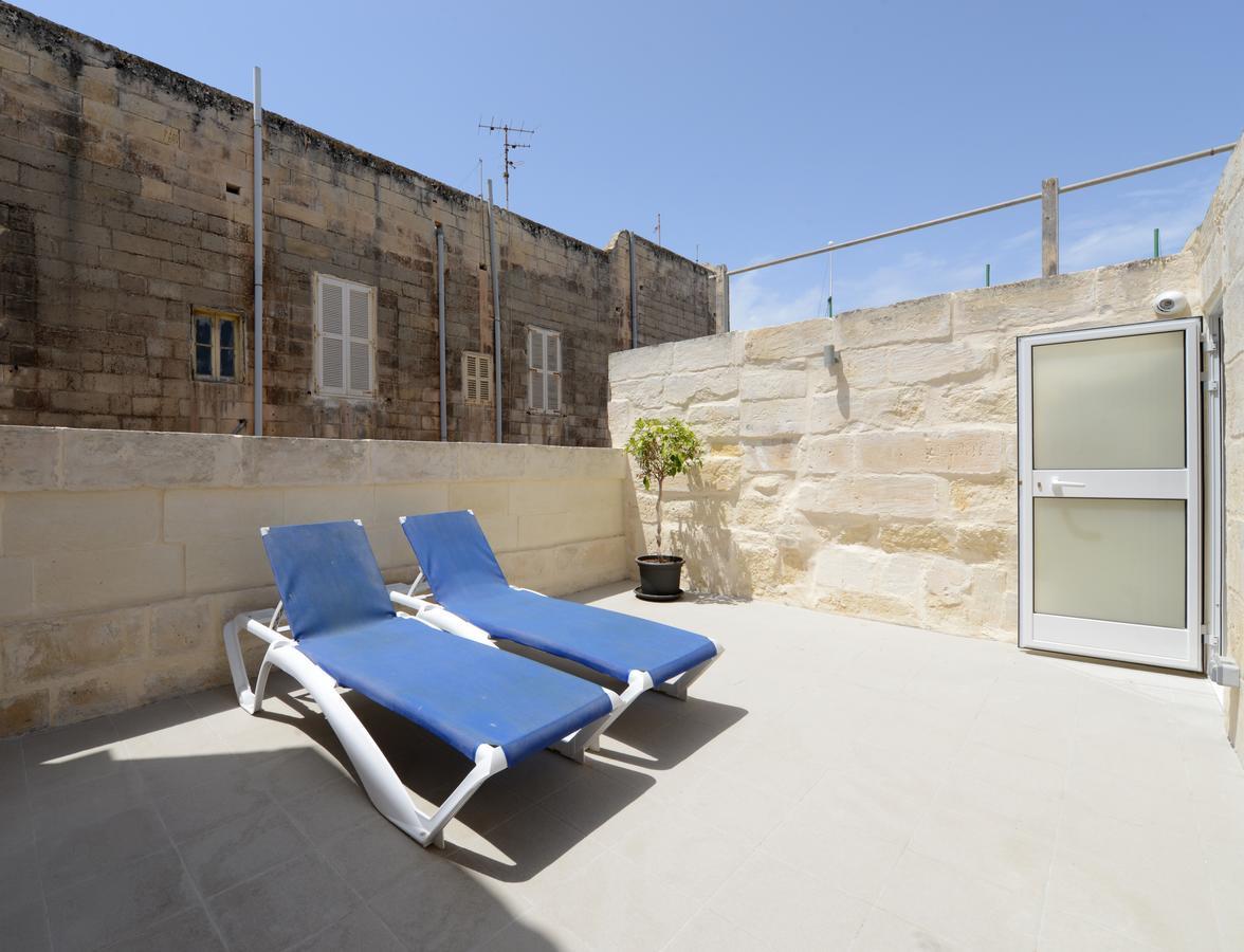 Vallettastay Lovely House Private Rooms المظهر الخارجي الصورة