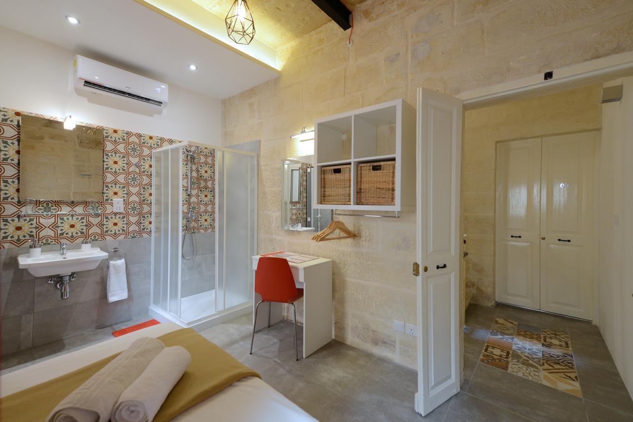 Vallettastay Lovely House Private Rooms المظهر الخارجي الصورة