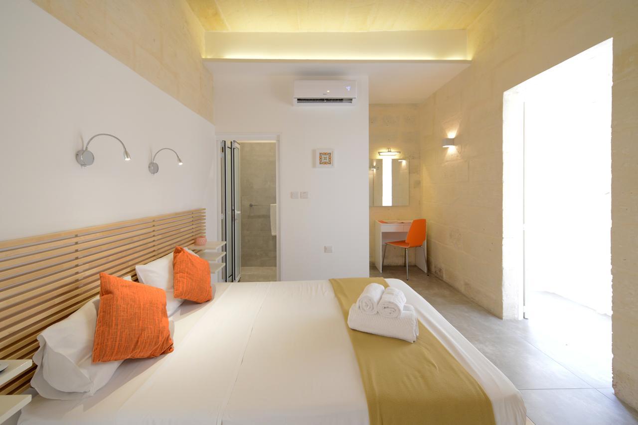 Vallettastay Lovely House Private Rooms المظهر الخارجي الصورة
