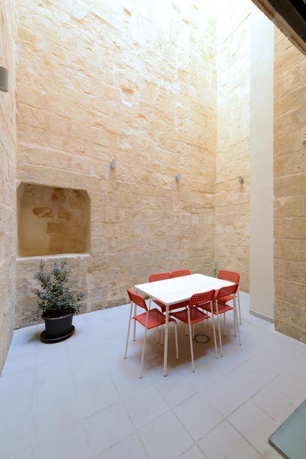 Vallettastay Lovely House Private Rooms المظهر الخارجي الصورة