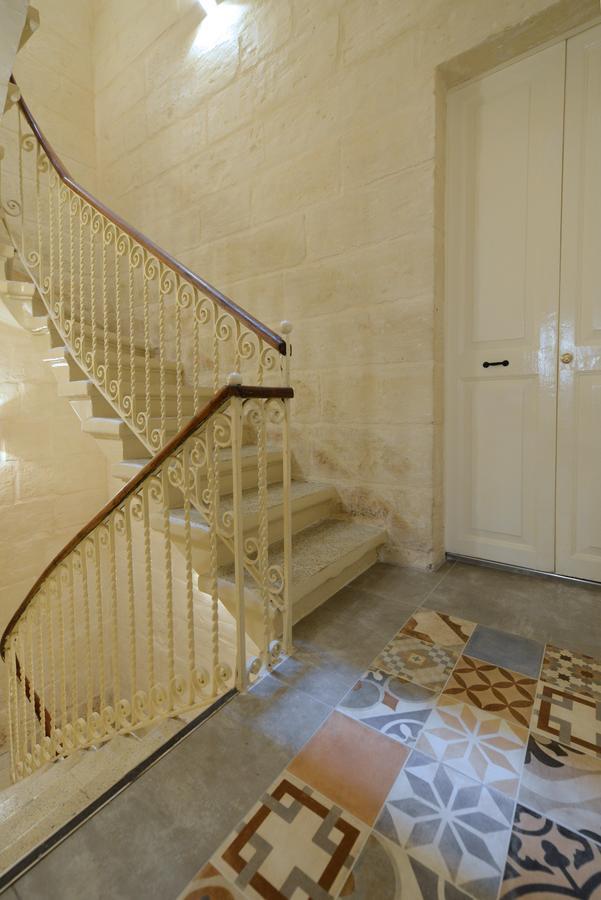 Vallettastay Lovely House Private Rooms المظهر الخارجي الصورة