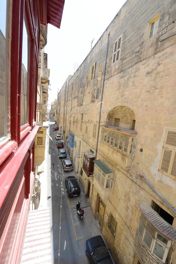 Vallettastay Lovely House Private Rooms المظهر الخارجي الصورة